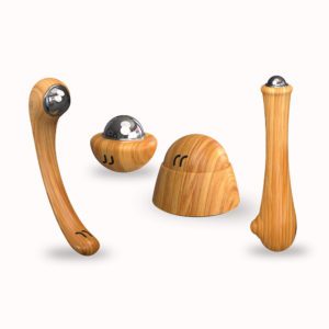 Bamboo Massage Bundle
