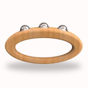 ELLIPSE rykr roll (wood)